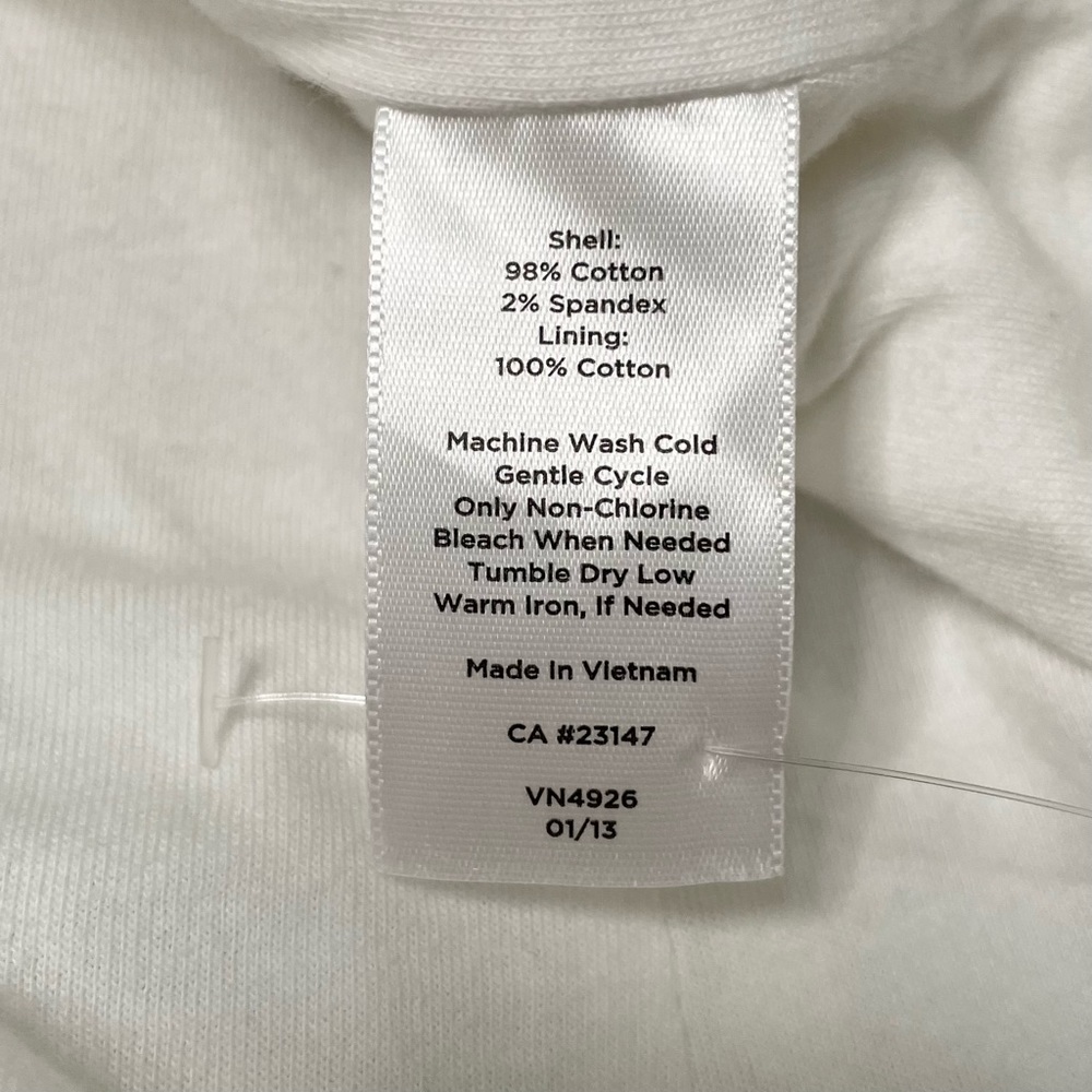 Talbots utility jacket - Picture 5 of 8